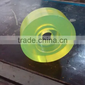Rotary PU Damper Factory thumbnail-1