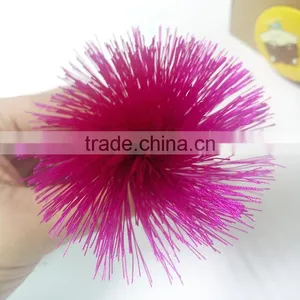 STOCK Cheap Tassel Cellphone Jewelry Hats Accessories Tassel With Buckle for Sale thumbnail-4