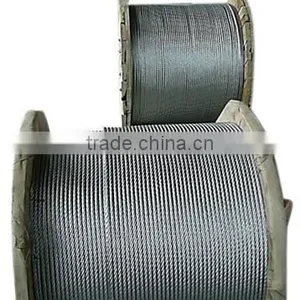 Steel Wire Ropes for Aviation thumbnail-1