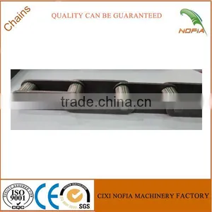 Professional Manufacturer Corn Grain Lumber Chain 81X 81XH Wood Conveyor Chain thumbnail-2