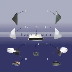 Original Chery Qq6 Parts thumbnail-2