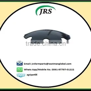 High Quality and Low Price Farm Harrow Disc for Weeding thumbnail-5