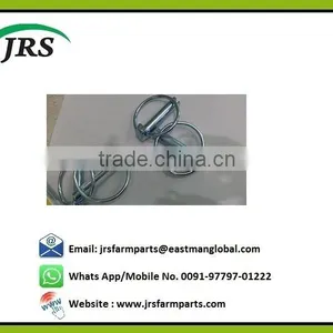 Zinc Plated Spring Pin/ Lynch Pin thumbnail-5