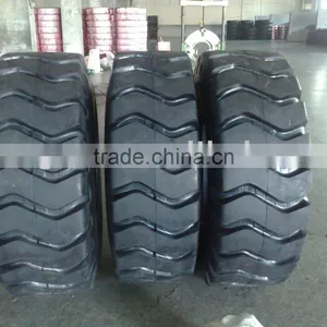 Radial Otr Tire 20.5R25 thumbnail-1
