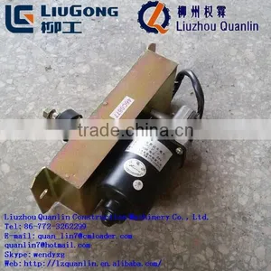 Wiper Supplier Grader Part Liugong Spare Part 46c0877 Front Wiper Assembly thumbnail-3