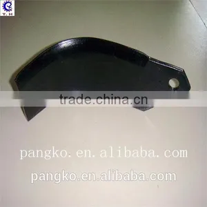 Tractor Parts Rotary Blade Wih Different Sizes IS09001 thumbnail-2