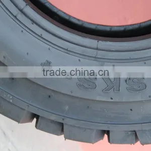 12-16.5 Backhoe Tires Bobcat Skidsteer Tire thumbnail-4