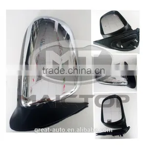 High Quality Auto Parts Door Mirror Car Mirror for Hilux Vigo thumbnail-1