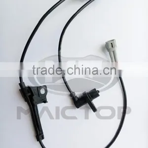 Electrical Parts LEFT ABS Sensor for TOYOTA COROLLA 89543-12070 thumbnail-2