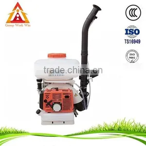 2016 Hot Sale Agriculture Atomizer and 2 Stroke Engine Sprayer for Africa Market thumbnail-1