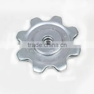 Lower Idler Sprocket thumbnail-1