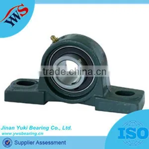 Hot Sale Insert the Spherical Ucp315 Insert Ball Bearing OEM thumbnail-1