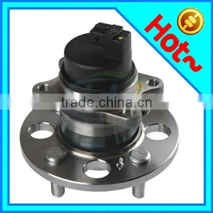 Auto Wheel Hub Bearing Parts for Hyundai Accent 52750-1G100 thumbnail-1