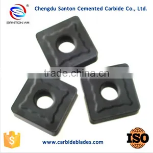 China Manufacturer Carbide Inserts Turning Tool for Cnc Indexable Lathe thumbnail-2