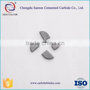 Cemented Carbide Tips for Boring Tools D130 thumbnail-2