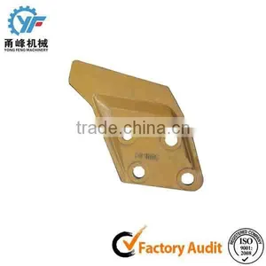 Volvo Grader Parts Bucket Replacement for Mining Earth Moving Equipment thumbnail-1