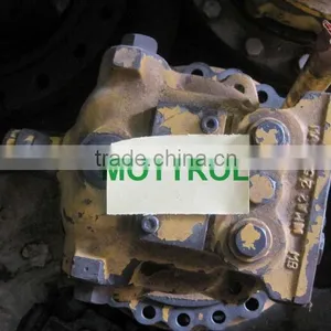 Excavator Parts,Swing Motor Assy,PC200-6,6D102,MT-2087 thumbnail-1