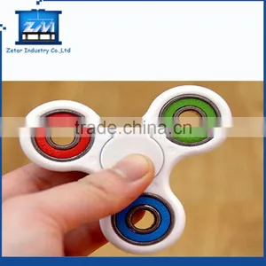 2017 New Arrival Coloful Hand Spinner / Fidget Spinner / Hand Fidget Spin thumbnail-3