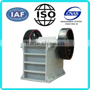 Model PE Jaw Crusher/Primary Crushing thumbnail-4