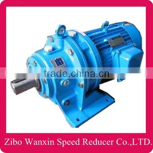 Cycloidal Speed Reducer,geared Motor,gear Motor,motor Reducer,gearbox Motor thumbnail-1