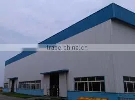 Qingzhou Ansion Machinery Co., Ltd. company overview - view 3 thumbnail