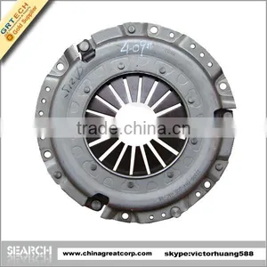 High Quality Clutch Cover Assembly for Truck thumbnail-4