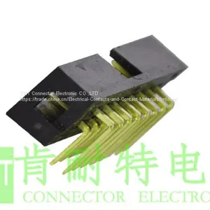 Selling 3.96mm Pin Header thumbnail-3