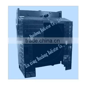 Radiator for Chongqing CUMMINS thumbnail-1