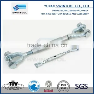China Swintool Ratchet Top Link thumbnail-3