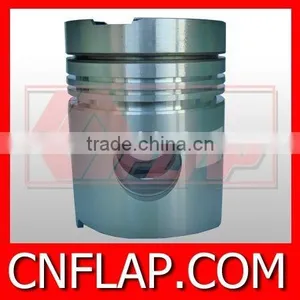 Case IH Engine Piston Part thumbnail-1