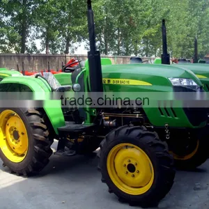 Tractor FN404D 40hp With Chinese Famous Engine Hot Sale in 2014 thumbnail-1