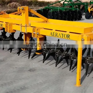 Tractor Farming Aerator thumbnail-2