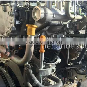 USED Japan Diesel Engine Cheap Yd25 Engine Used Yd25ddti thumbnail-2