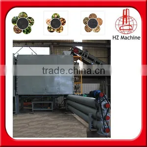 Activated Carbon Planted Tank/activated Carbon Plant Machinery/activated Charcol Kiln thumbnail-2