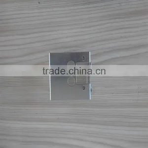 Medical Instrument Power Source Interface Bracket thumbnail-2