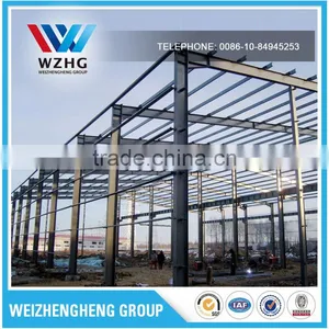 24 Hours Service Decorative Roof Stainless Steel Structures thumbnail-1