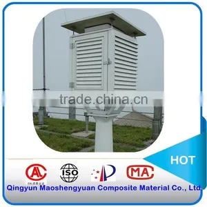 FRP Shutters for Pig Farm/anti-corrosion Frp Shutters thumbnail-4