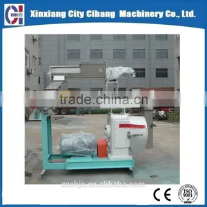 Hot Selling Cattle Feed Pellet Production Line thumbnail-2
