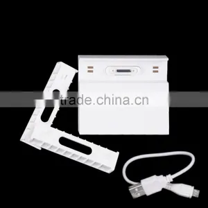 2015 Hot Sale White DK48C Desktop Charging Dock for Sony Xperia Z3 Mini Smartphone thumbnail-5