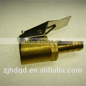 Air Chuck With Clip 6 8 10 12mm Sale by Factory thumbnail-5