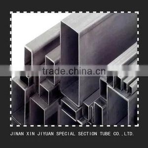 RHS , Rectangular Hollow Section , SHS , Square Hollow Section thumbnail-1