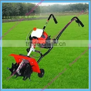 Mini Tiller Cultivator in Agriculture / Tiller Cultivator thumbnail-1