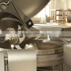 YC Industrial Commercial Meat Cutter thumbnail-3