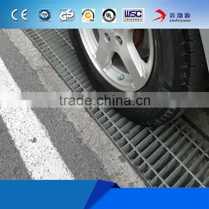 Bar Grating/Expanded Metal Mesh/Galvanized Grating thumbnail-5