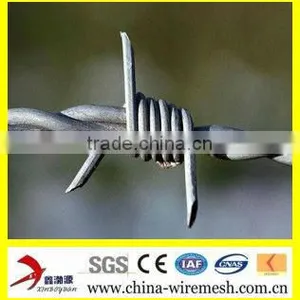 Anping Xinboyuan Barbed Wire(manufacture) thumbnail-1