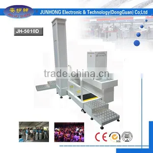 X-ray Machine, Full Body X-ray Scanner thumbnail-2