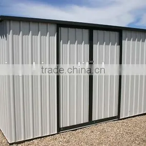 Steel Garden Shed/outdoor Storage Shed thumbnail-4