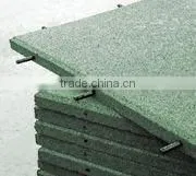 Interlocking Recycle Rubber Tiles for Horse thumbnail-1