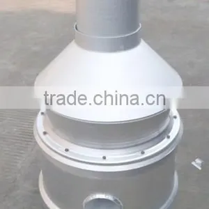 Metal Spinning Aluminum Alloy Products Chimney thumbnail-5