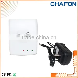 ISO15693 Tcp/ip Rfid Network Card Reader thumbnail-1